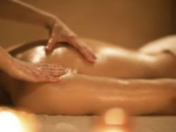 Image de massage classique