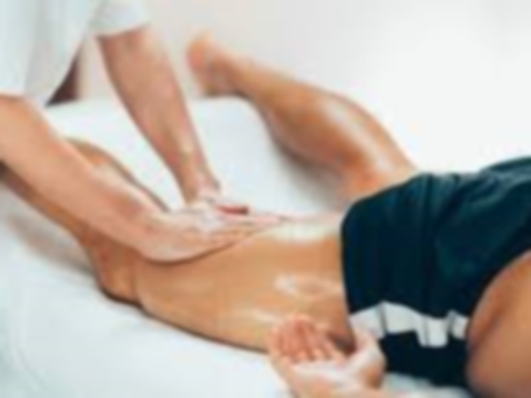 Image de massage classique